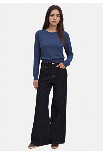 Ragwear Pullover JOHANKA Sweatshirt