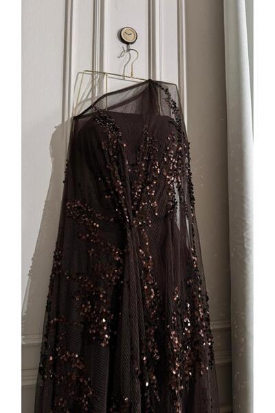 ZAYNAFASHIONSA Nebula dress