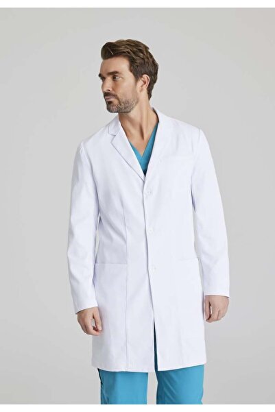 unkown Verse Men's Barco Labcoat