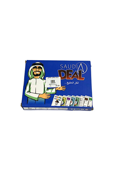 Toybox Gulf Version Saudi Deal Original Card Game, Card Games for Gatherings,...