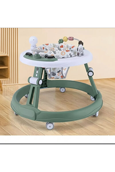 TREND MIX 👶 Trend Mix Smart Walker – Your child's companion for their first ...