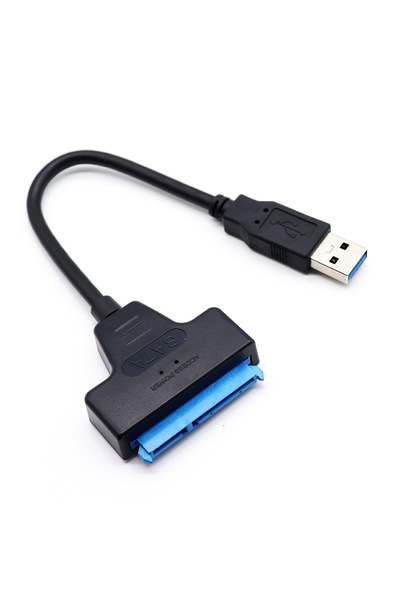 BIUPSER Sata 2.5 to USB 3.0 adapter