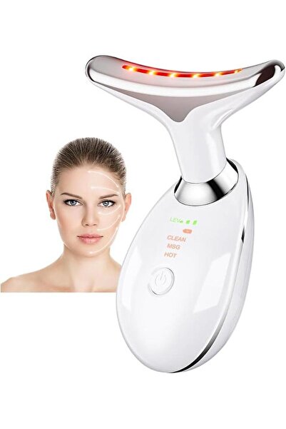 Epilons جهاز تدليك الوجه والرقبة