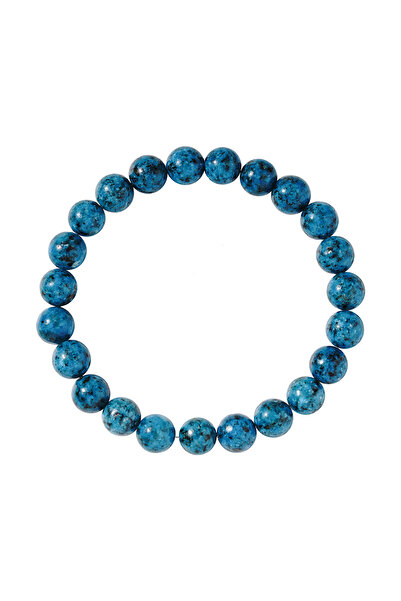 Choice L1643- lapis lazuli bracelet women men casual jewelry healing energy n...