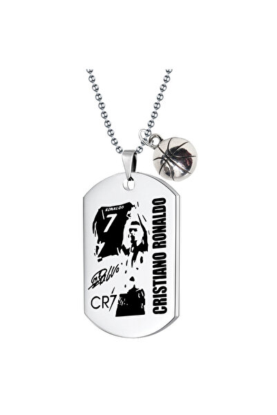 Choice كرة قدم N-Football 1 هدية نجوم كرة القدم ليونيل ميسي، كريستيانو رونالد...