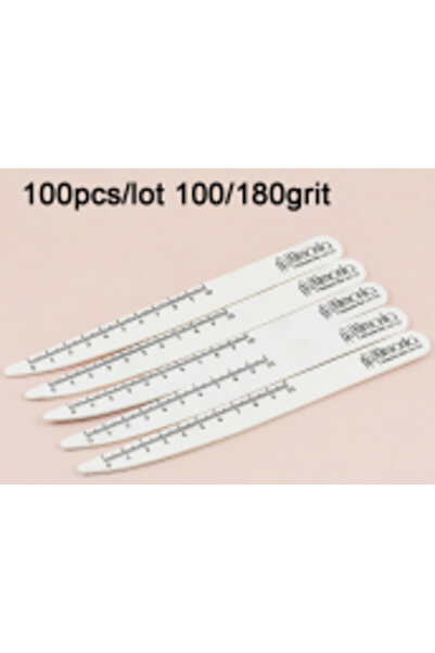 Choice 100 قطعة، 10/50/100 قطعة، مبارد أظافر احترافية، 100/180 قطعة، مبارد أظ...