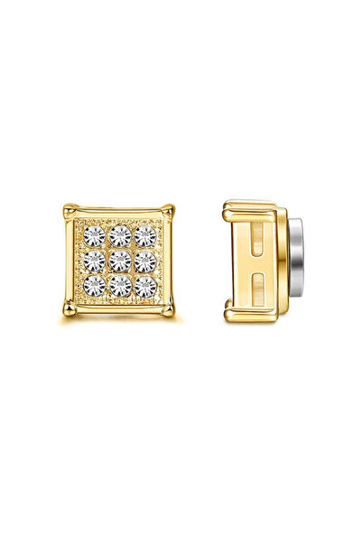 Choice DM53-type3، من 1 إلى 12 زوجًا من الأقراط المرصعة بالزركونيا المكعبة، م...