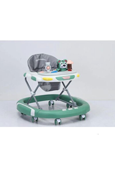 TREND MIX 2-in-1 baby walker (walker and rocker)
