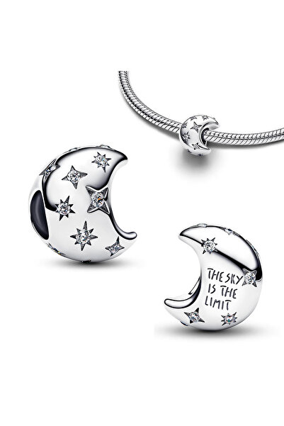 Choice AMC7310 925 Silver Metal Charms Pendant Beads Heart Seal Key Mushroom ...