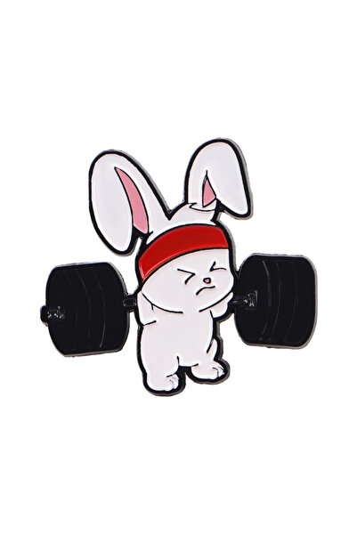 Choice دبوس مينا مزين باقتباسات عربية، بروش حوت كرتوني للمعطف، بروشات نسائية،...