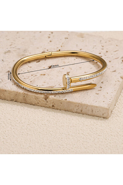 Choice أساور G5 الفاخرة بتصميم عتيق من التيتانيوم والفولاذ المقاوم للصدأ والذ...