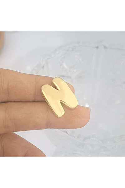 Choice خرز فاصل للأحرف الأبجدية الإنجليزية N QMHJE، مناسب للأساور، مع قلادة ع...