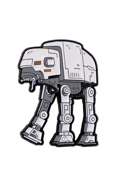 Choice 4 دبابيس معدنية مطلية بالمينا للنساء، مستوحاة من أفلام السينما، مجوهرا...