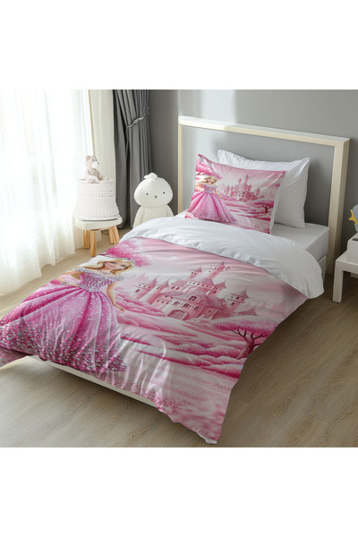 GENELOEM BARBİE NEVRESİM TAKIMI M7