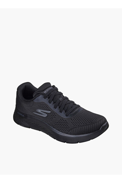 SKECHERS أحذية المشي الرجالية GO WARK FLEX برباط