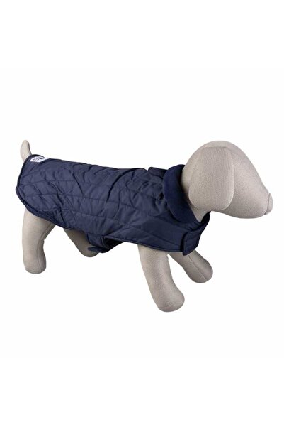 Duvo Plus Duvo+ Dog Jacket Classy, Blue[Size - XS]