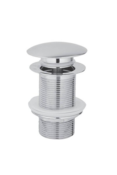 Tema - Sifon Otomatiği Bas Aç, Pop-Up Deliksiz Sifon Tahliyesi - 95605-