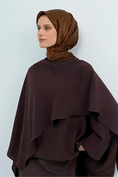 Armine 88 Твіл Шовковий шарф 9511D