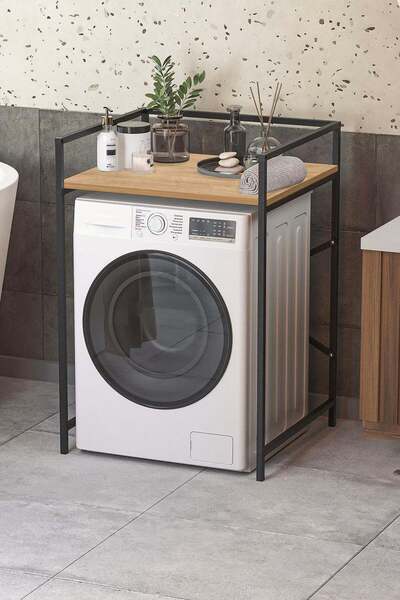 mepadesign Metal Organizer for Bathroom