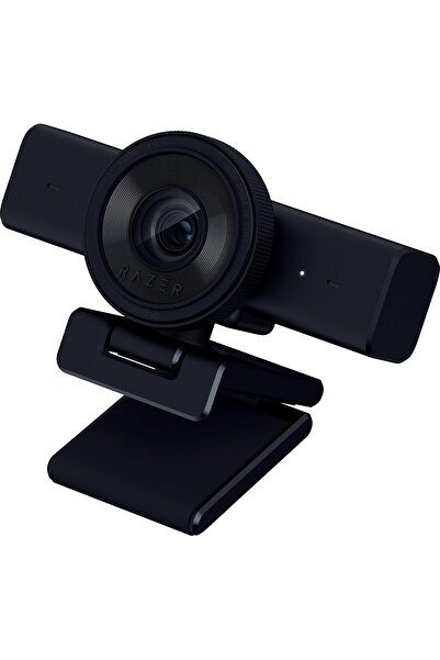 RAZER KIYO V2 X KAMERA SIYAH RZ19-05380100-R3M1