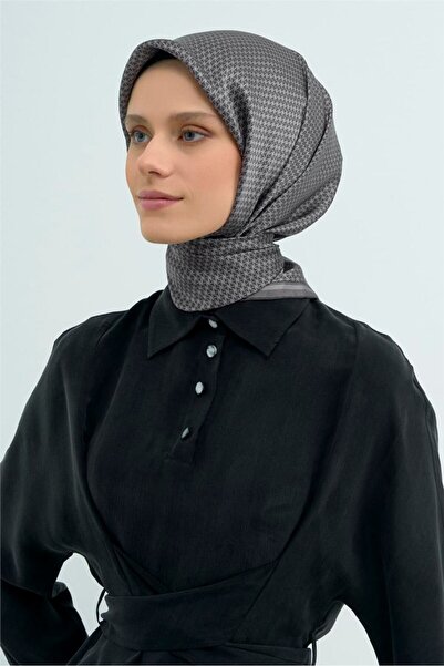 Armine 54 Eșarfă din mătase twill 9528D