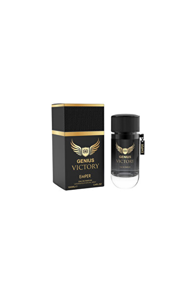 Emper Genius Victory EDP 100 ML