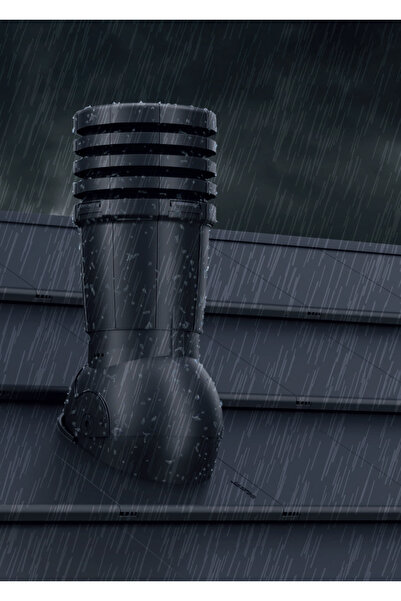 Toolco Airflow Flat Covering Compatible (Kenet - Shingle - Sandwich Panel) In...