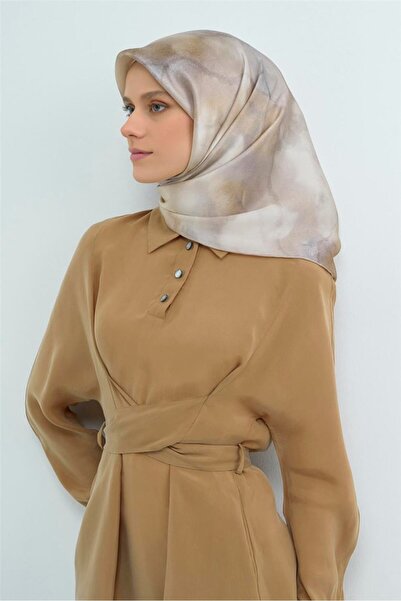 Armine 84 Sura Eșarfă de mătase 9501D