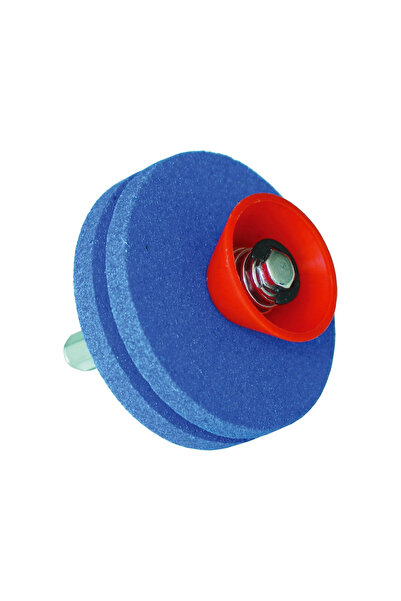 Extol Knife and scissors sharpener, Extol, diameter 55mm