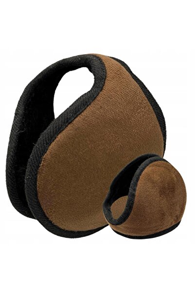 Other Men's Winter Earmuffs For The Ears On The Back Of The Head Discreet Uni...