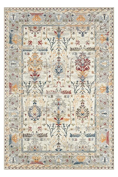 MAISON NAZAR Halı (RADOM018CREM)