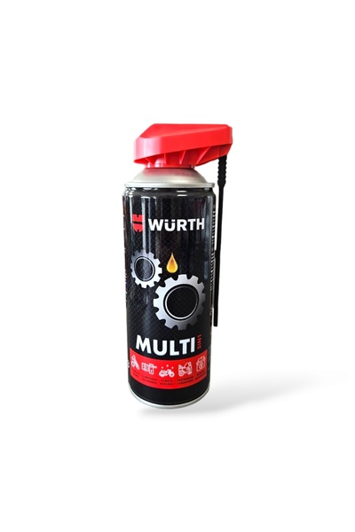 Würth Multifunctional spray 5in1 Cobra Multi 400 ml WURTH