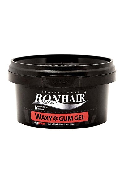 Bonhair WAXY GUMGEL 500 GR