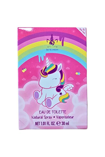 Air-Val Apa de Toaleta Air Val, My Unicorn, Fete, 30 ml