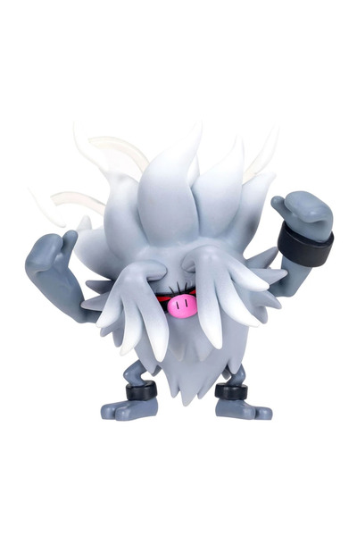 Pokemon Battle Figürler PKW4064 - Annihilape