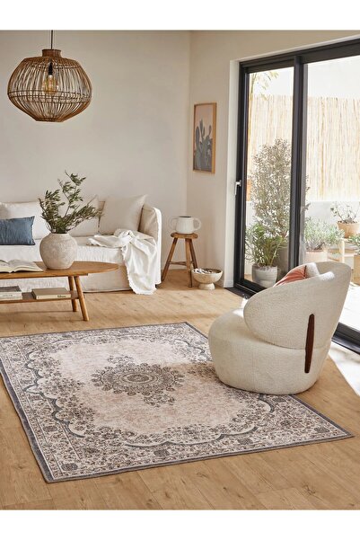 MAISON NAZAR Halı (CARRY531ROS)