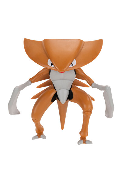 Pokemon Battle Figürler PKW4053 - Kabutops