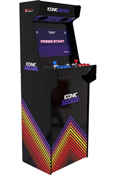 Other Aparat de slot ICONIC ARCADE