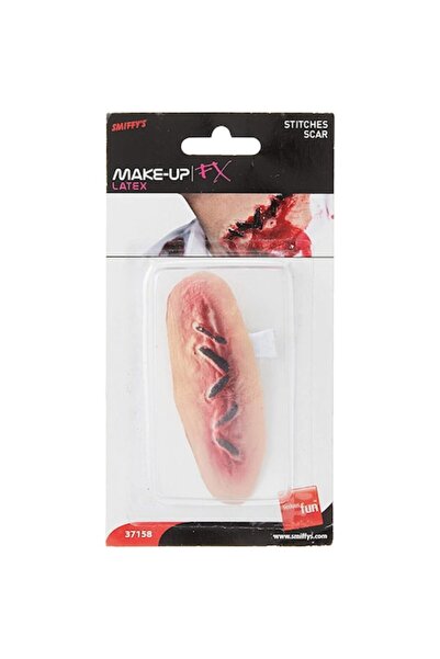 Smiffys Cicatrice tăiată, Smiffy
