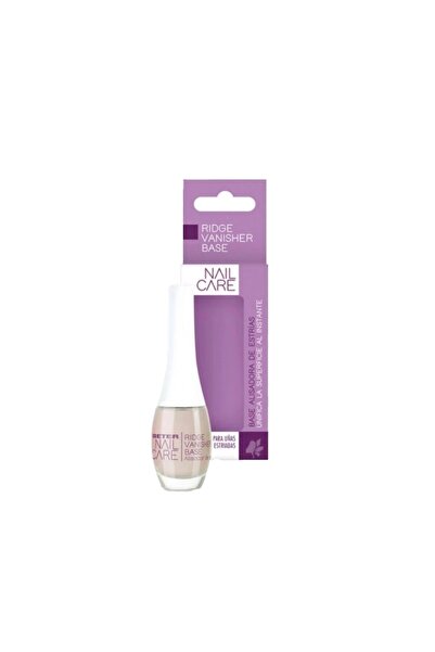 Beter Nail Care Nail Smoothing Base, 11 ml