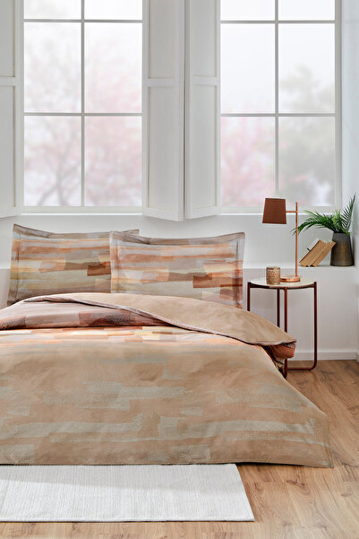 Özdilek Espas Double Duvet Cover Set