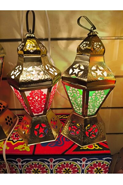 alnagmalborak Ramadan lantern