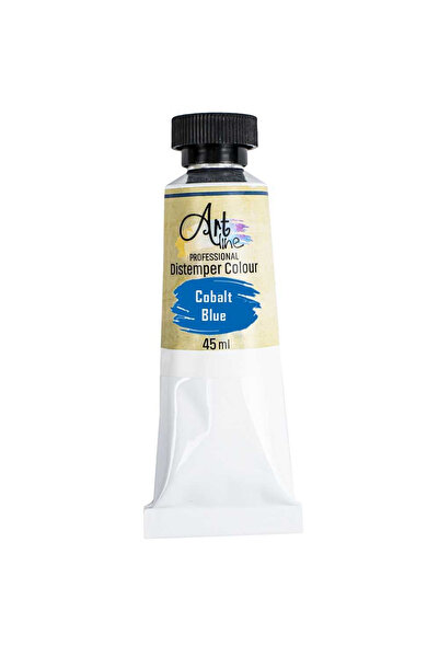artline Tempera Art BLUE -