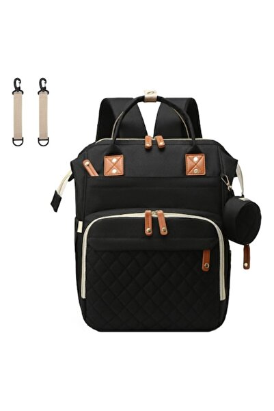 Rovitech Multifunctional Diaper Backpack