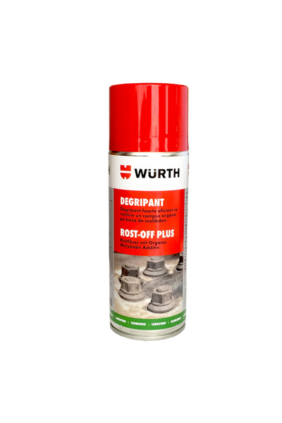 Würth Degripant Rost-Off Plus 400 ml