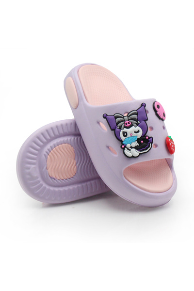 Coqui Girls slippers