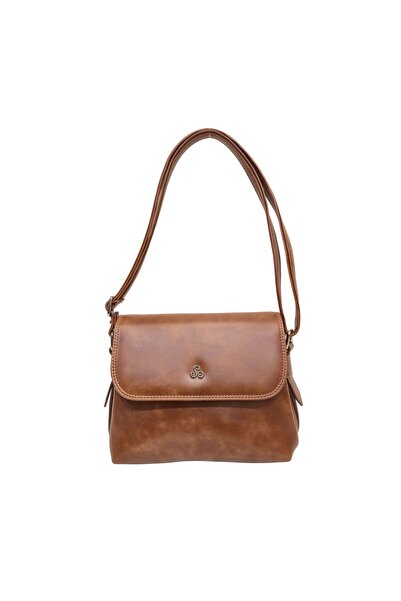 Ysmn Γυναικεία τσάντα χιαστί με ρυθμιζόμενο λουράκι YC012057SDZ