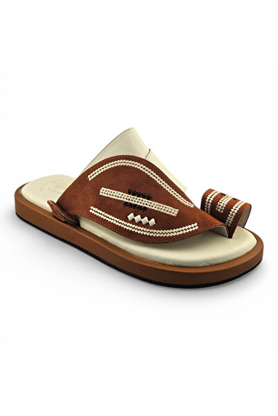 Footprint وتيرة طبيعية