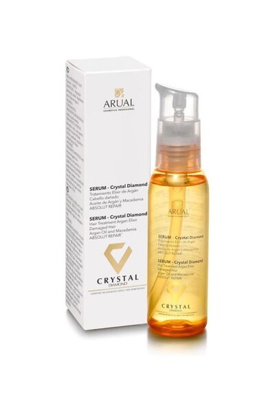 AROL سيروم كريستال دايموند 100 مل