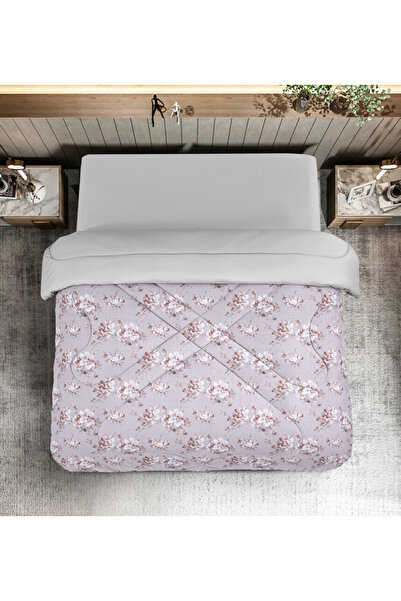 unique home collection Unique Home All-Season Reversible King Roll Comforter ...